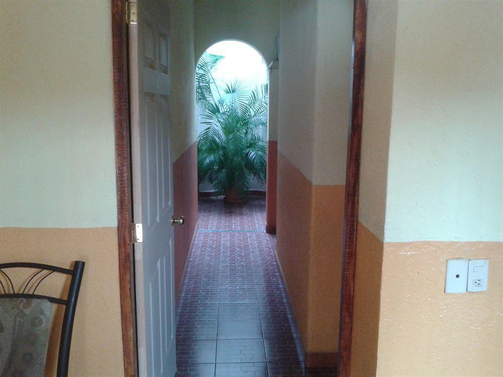 Hotel Las Salinas Zihuatanejo Exterior foto