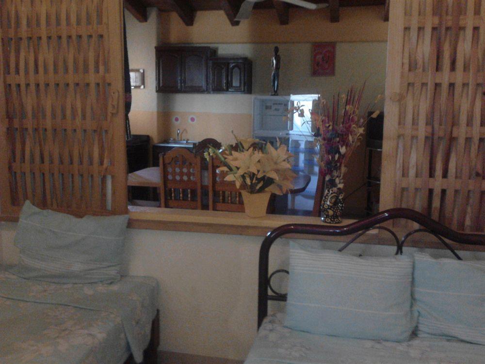 Hotel Las Salinas Zihuatanejo Exterior foto