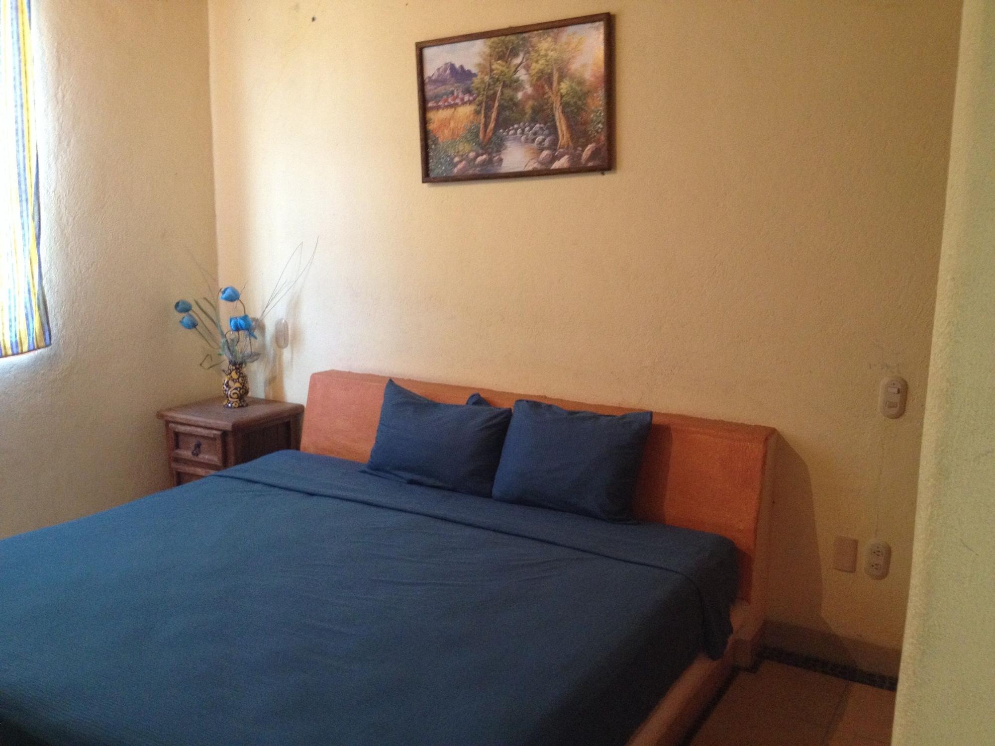 Hotel Las Salinas Zihuatanejo Exterior foto