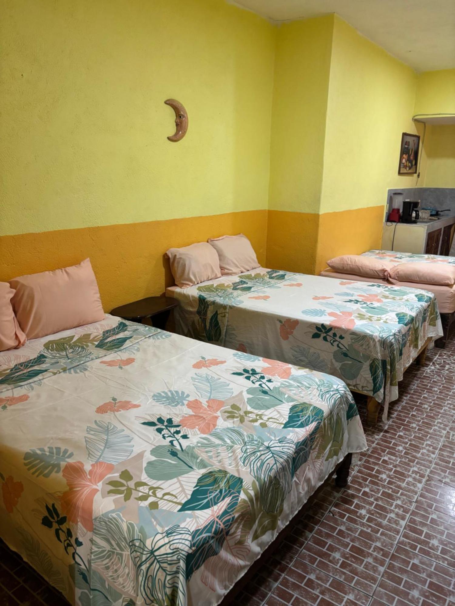 Hotel Las Salinas Zihuatanejo Exterior foto