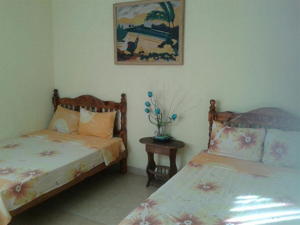 Hotel Las Salinas Zihuatanejo Exterior foto