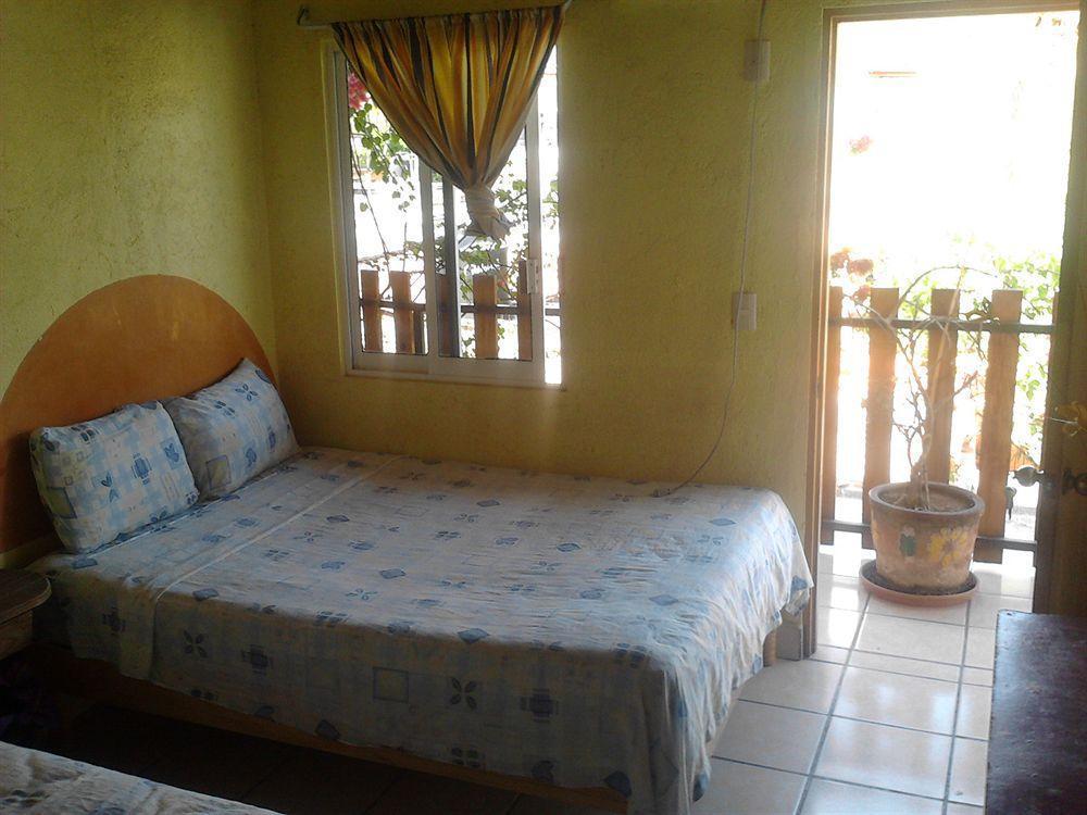 Hotel Las Salinas Zihuatanejo Exterior foto
