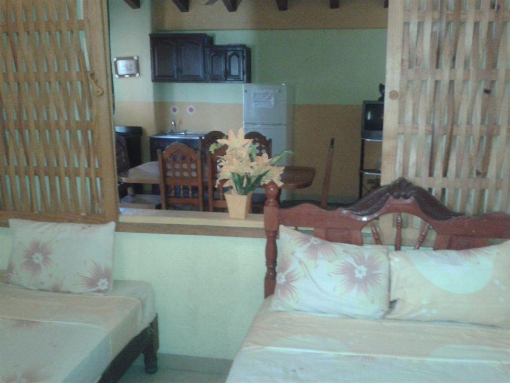 Hotel Las Salinas Zihuatanejo Exterior foto